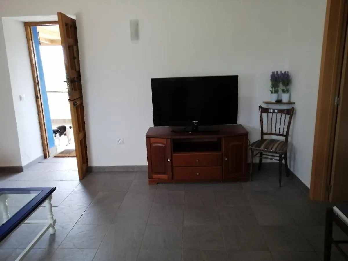 Casa de Férias Casa Los Ibis Vila Vejer de la Frontera