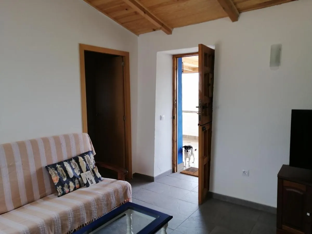 casa LOS IBIS Villa Vejer de la Frontera Сasa de vacaciones