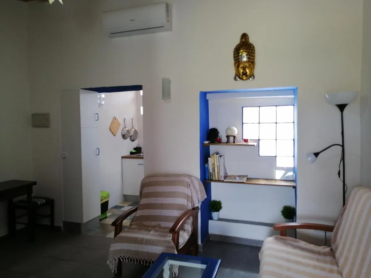 casa LOS IBIS Villa Vejer de la Frontera 0*,  España