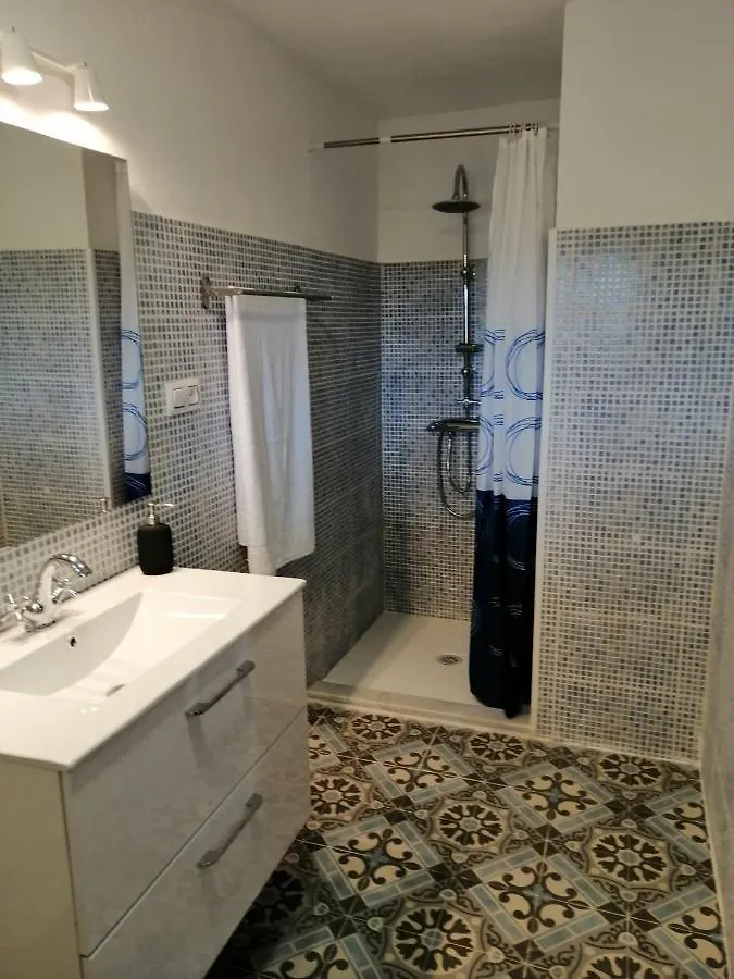 casa LOS IBIS Villa Vejer de la Frontera