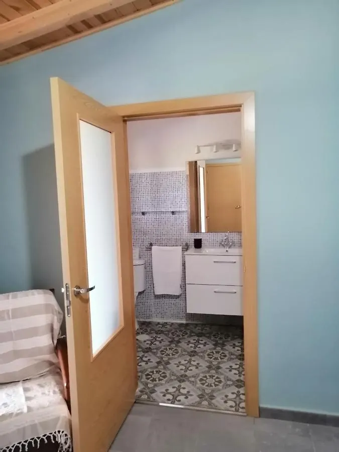 casa LOS IBIS Villa Vejer de la Frontera 0*,