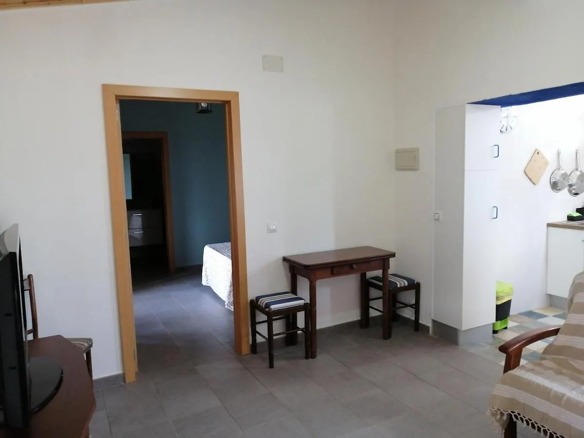 casa LOS IBIS Villa Vejer de la Frontera Сasa de vacaciones