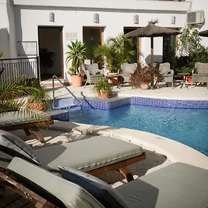 Casa de Campo Palmeras Del Califa, Vejer de la Frontera