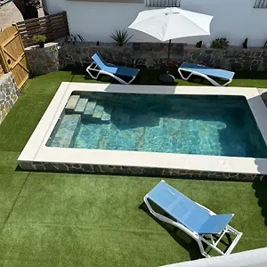 Casa La Herradura 1 Vejer de la Frontera