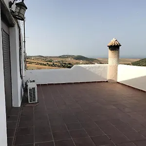 Terraza De Patria Vejer de la Frontera