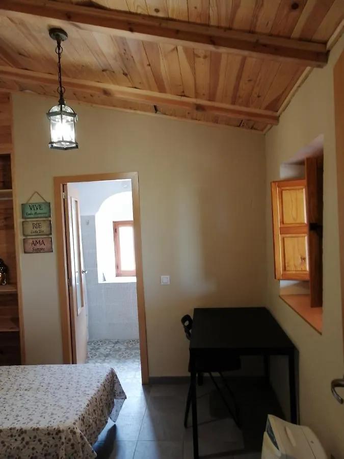 Casa Los Ibis Villa Vejer de la Frontera 0*,  Spain